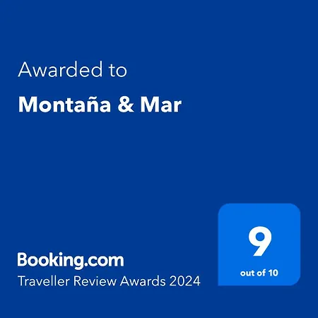 Apartament Montana & Mar Miami Playa Zewnętrze zdjęcie