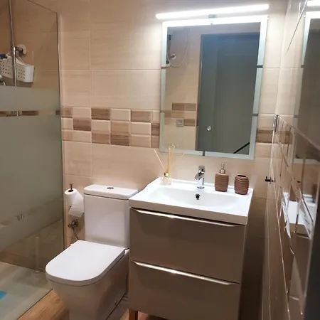 Apartament Montana & Mar Miami Playa Zewnętrze zdjęcie
